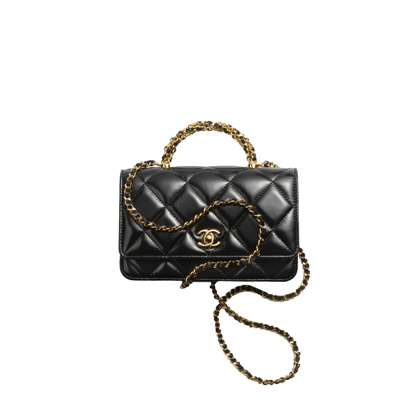 シャネル マスター チェーンウォレット AP4166 (19×12×4cm)