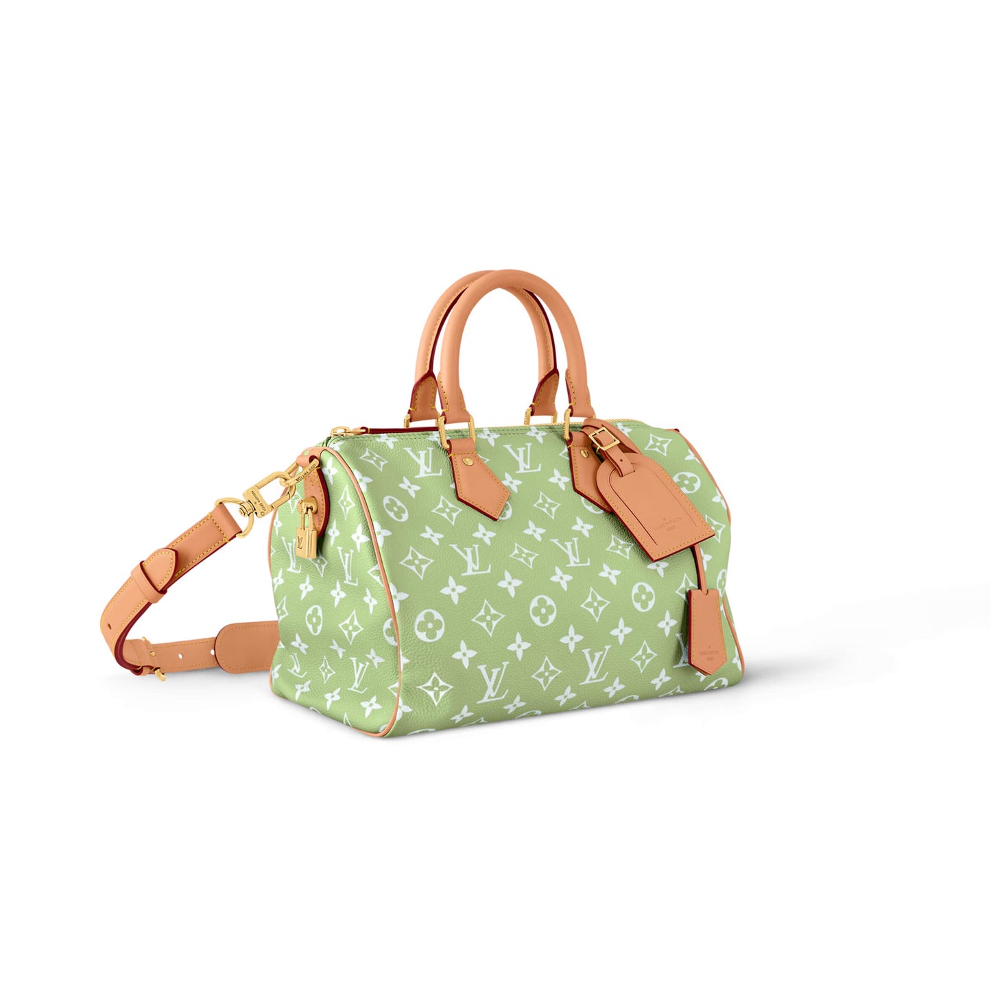 ルイ・ヴィトン スピーディP9 バンドリエール30 M14064 (32*22.5*18cm)