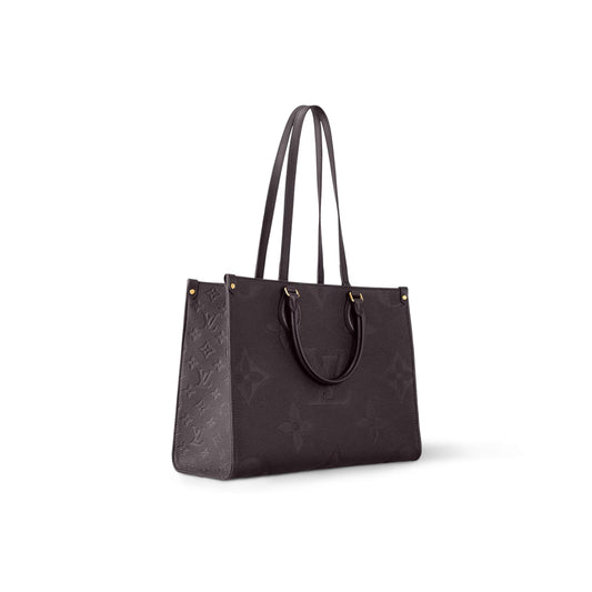 ルイ・ヴィトン オンザゴー MM M12967 (35*27*14cm)