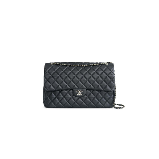 シャネル マキシ ジャンボ CF AS4661 (40*27*11cm)