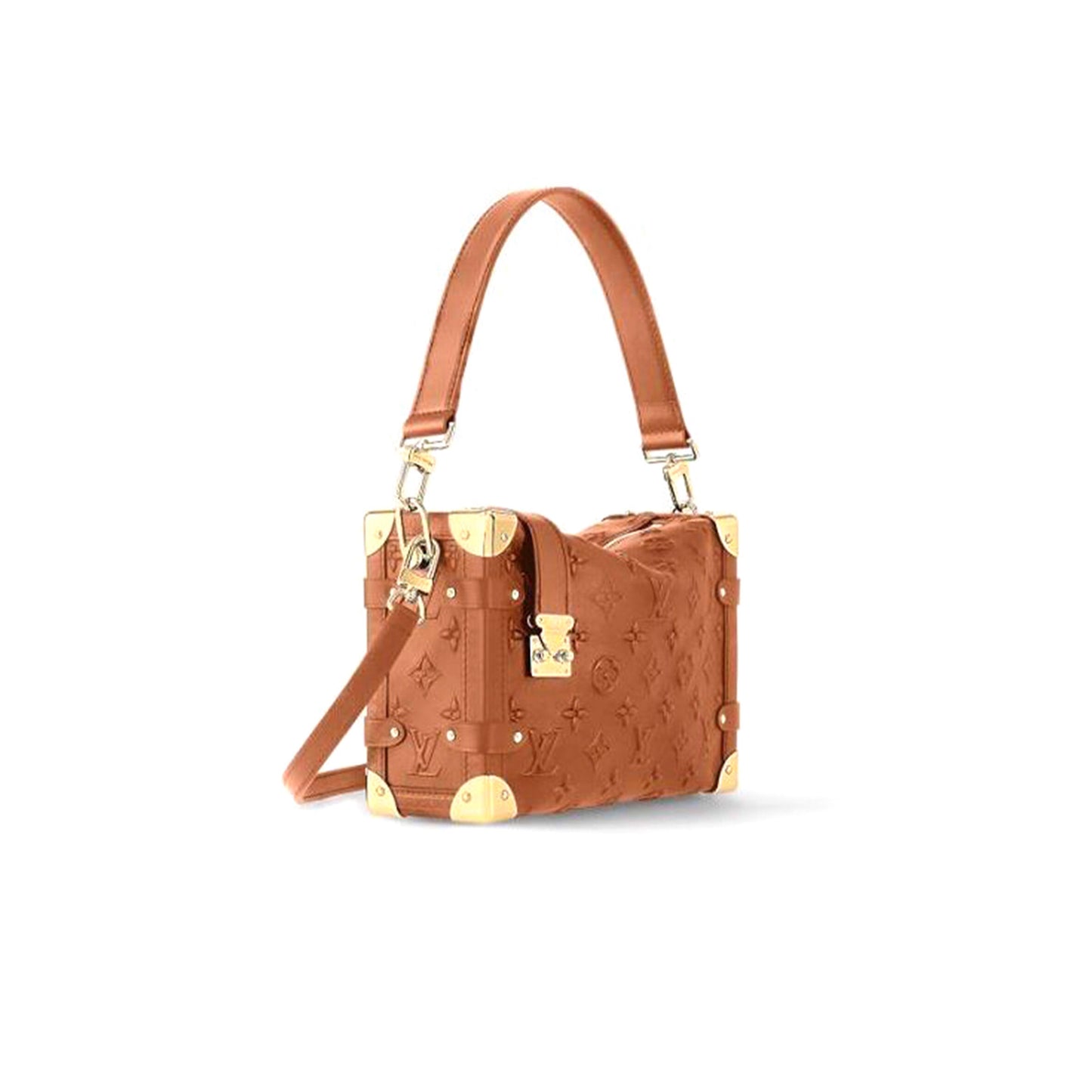 ルイ・ヴィトン サイドトランクMM M21709 (21×14×6cm)