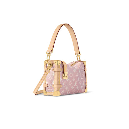 ルイ・ヴィトン サイドトランクMM M22842 (21*14*6cm)