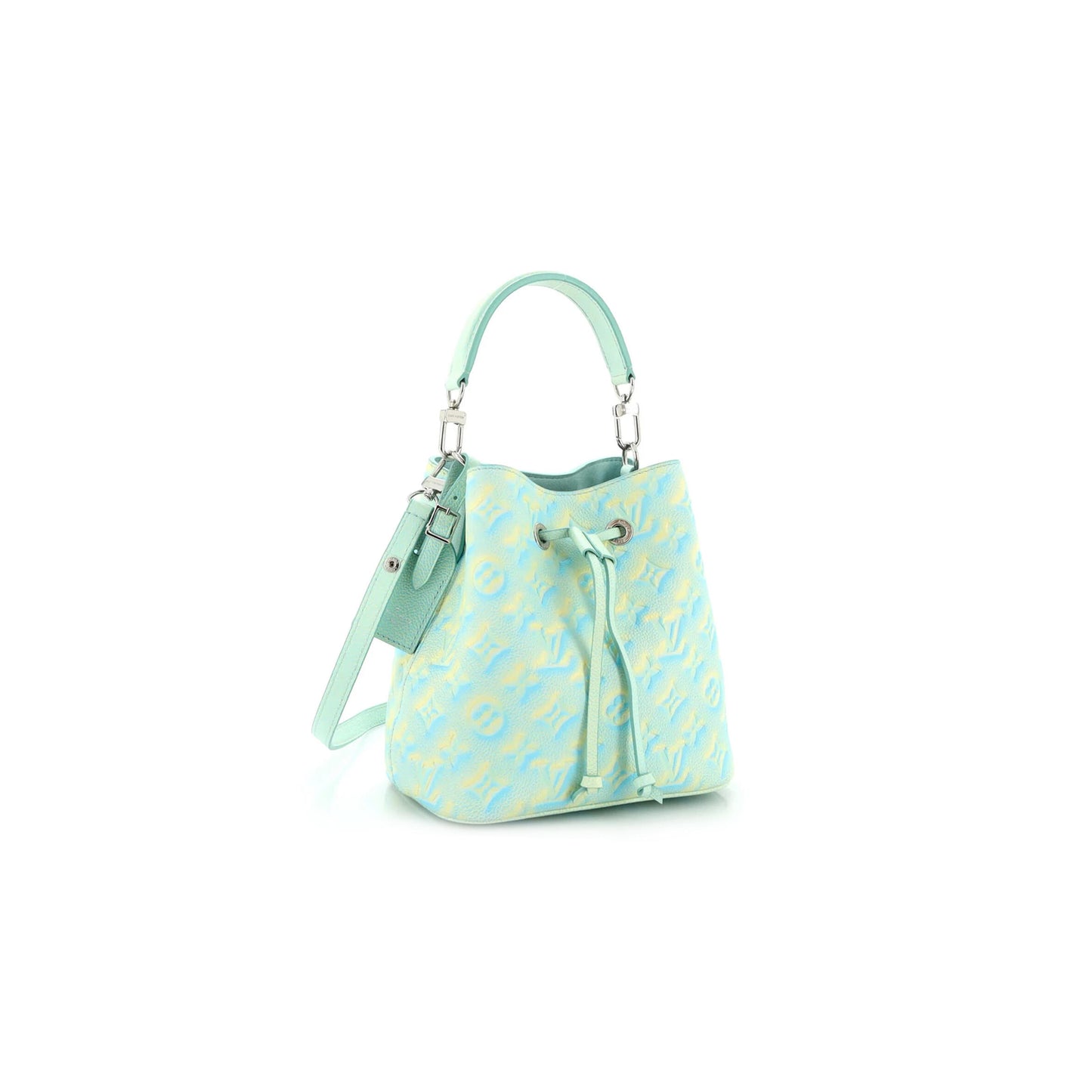 ルイ・ヴィトン ノノ バケットバッグ BB M46269 (20*20*13cm)