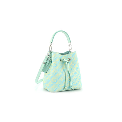 ルイ・ヴィトン ノノ バケットバッグ BB M46269 (20*20*13cm)