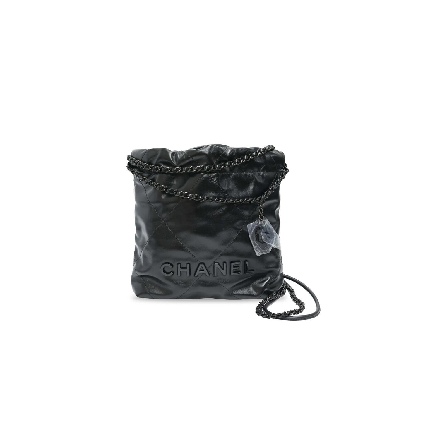 シャネル マスター22 ミニハンドバッグ AS3980 (20*19*6cm)