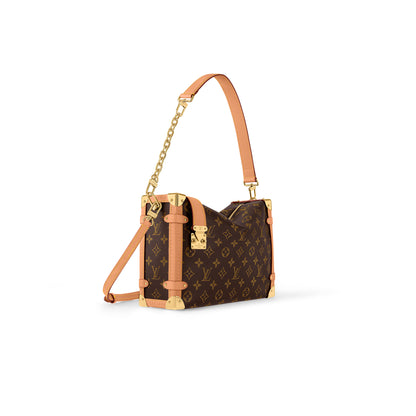 ルイ・ヴィトン サイドトランクGM M14513 (30*20*10cm)