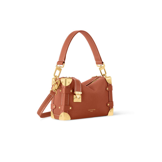 ルイ・ヴィトン サイドトランクPMバッグ M15224 (19*12.5*7.5cm)