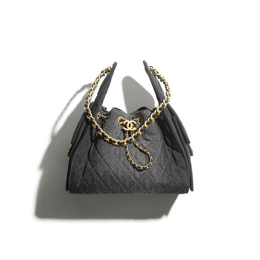 シャネル マスター25 スモールハンドバッグ AS5293 (30*26*14cm)