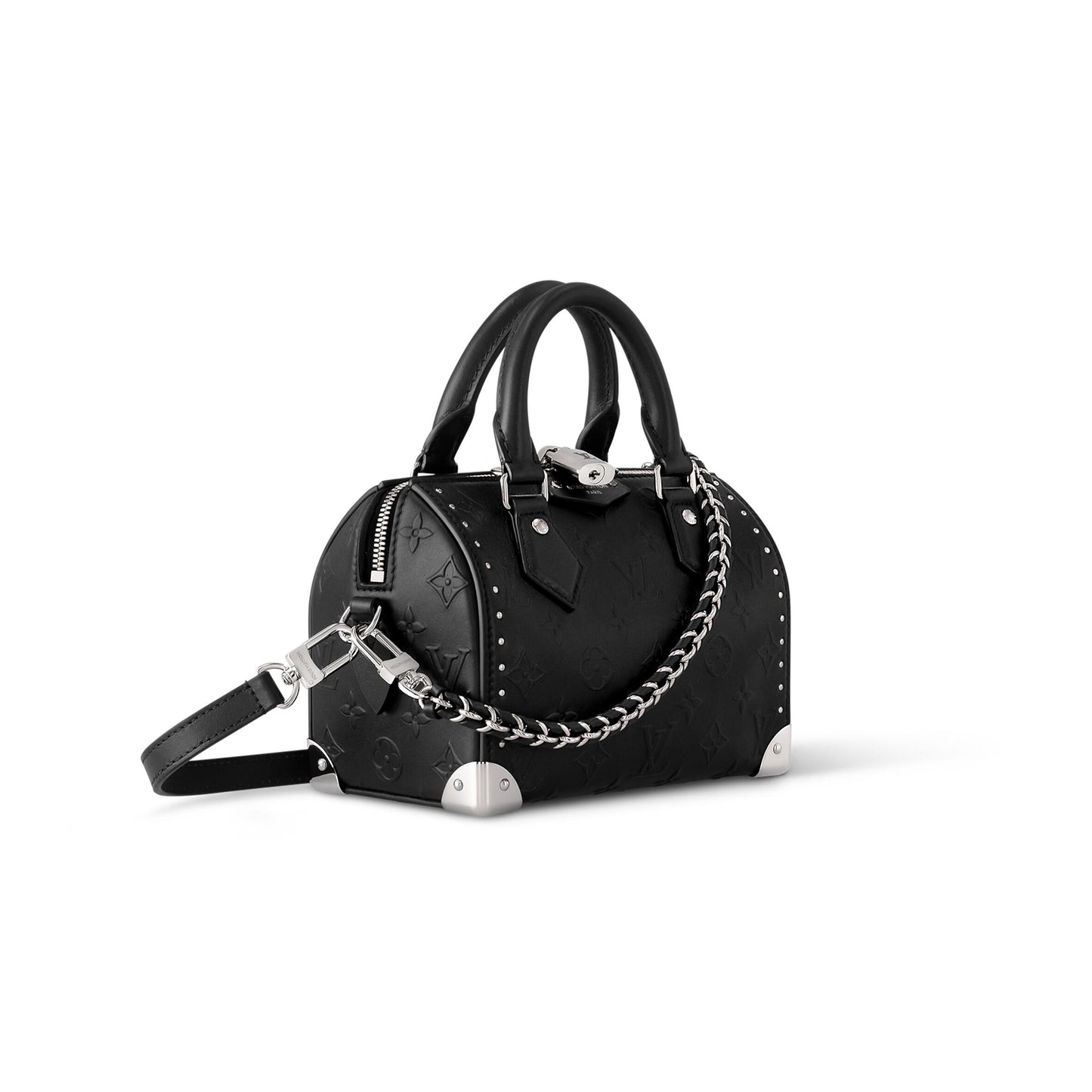 ルイ・ヴィトン スピーディトランク 20 M14575 (20.5×13.5×11cm)