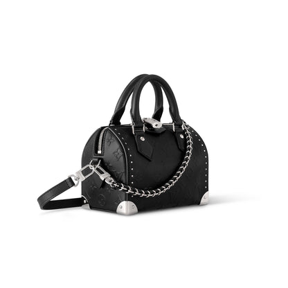 ルイ・ヴィトン スピーディトランク 20 M14575 (20.5×13.5×11cm)