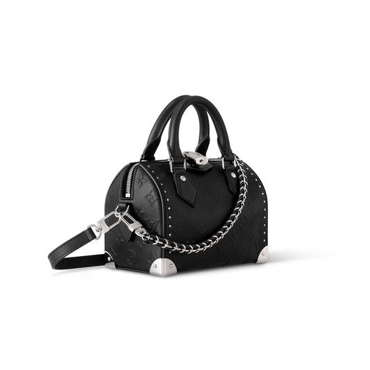 ルイ・ヴィトン スピーディトランク 20 M14575 (20.5×13.5×11cm)