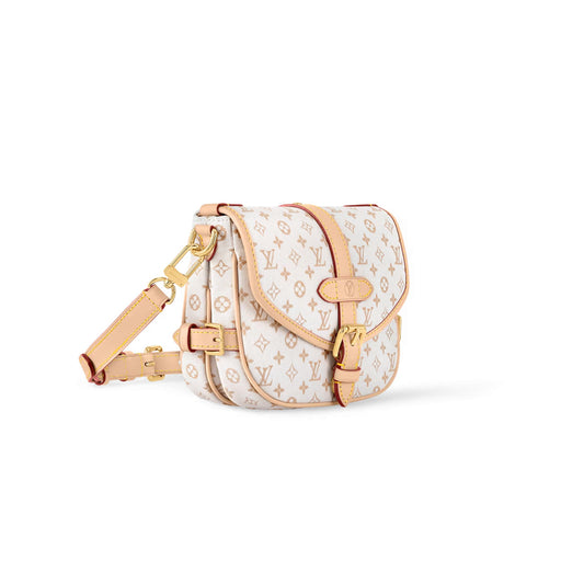 ルイ・ヴィトン ソミュール BB M12327 (20*16*8cm)