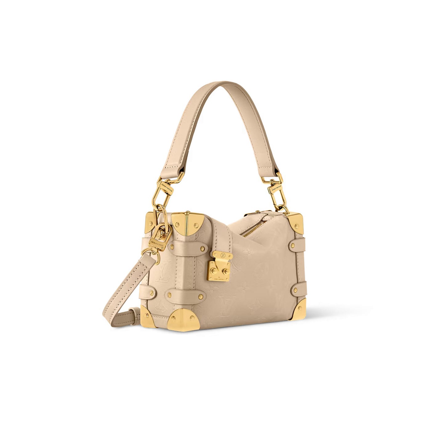 ルイ・ヴィトン サイドトランクPM M14571 (19×12×8cm)