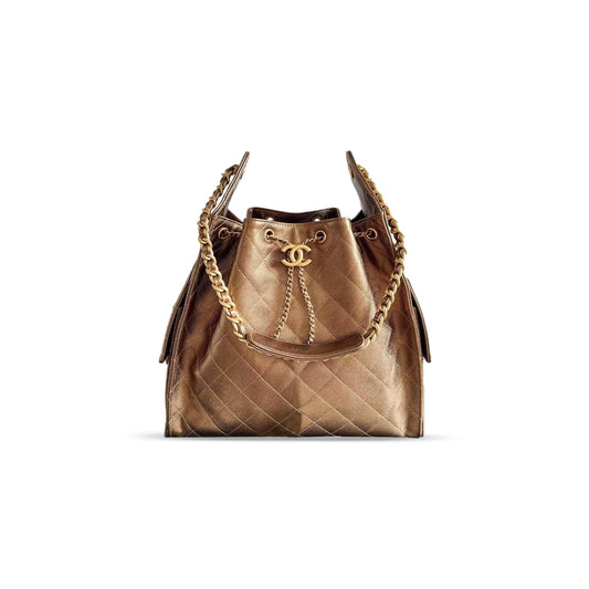 シャネル マスター25 ミディアム ハンドバッグ AS5311 (40*30*15cm)