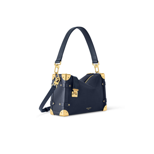 ルイ・ヴィトン サイドトランクMM M15226 (23.5×16×8.5cm)