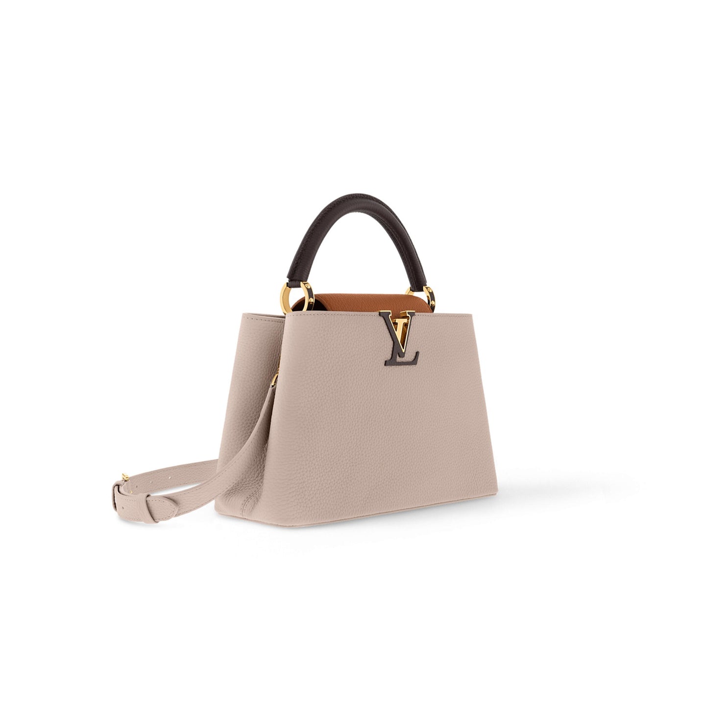 ルイ・ヴィトン カプシーヌMM M12956 (31*20*11cm)