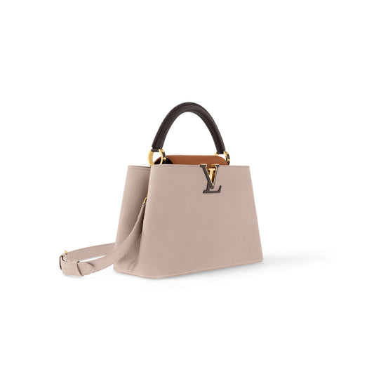 ルイ・ヴィトン カプシーヌMM M12956 (31*20*11cm)