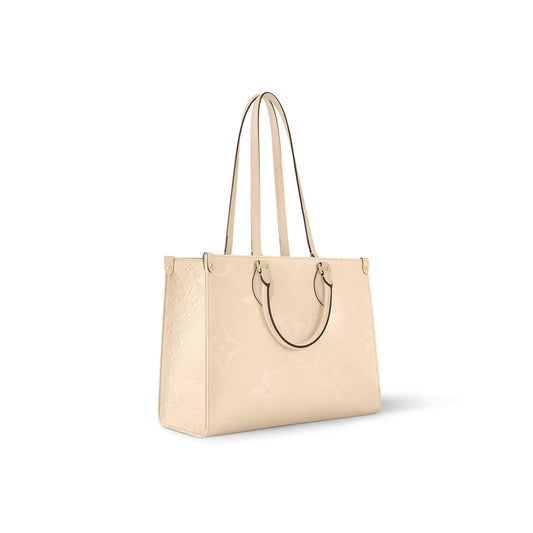 ルイ・ヴィトン オンザゴー MM M46531 (35*27*14cm)