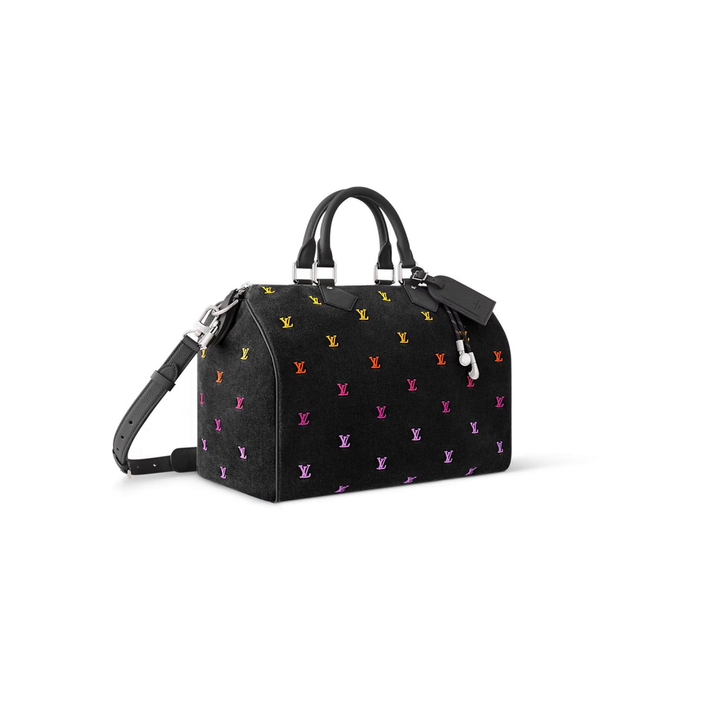 ルイ・ヴィトン スピーディ40 バンドリエール M14136 (40*26*23cm)