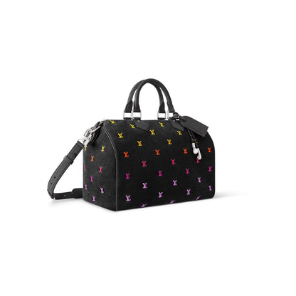 ルイ・ヴィトン スピーディ40 バンドリエール M14136 (40*26*23cm)