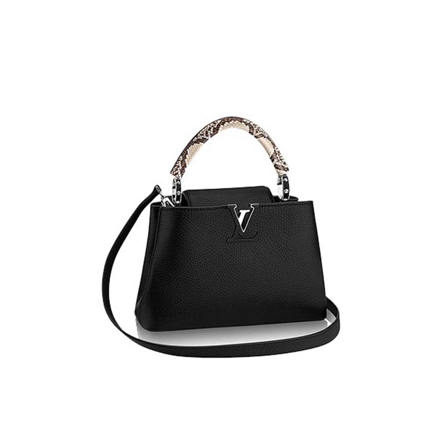 ルイ・ヴィトン カプシーヌ BB N85513 (27*17.3*9cm)