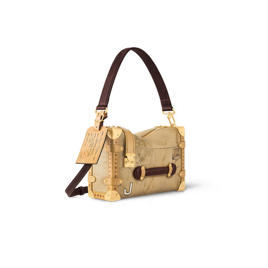 ルイ・ヴィトン サイドトランクMM M12480 (23.5×16×8.5cm)