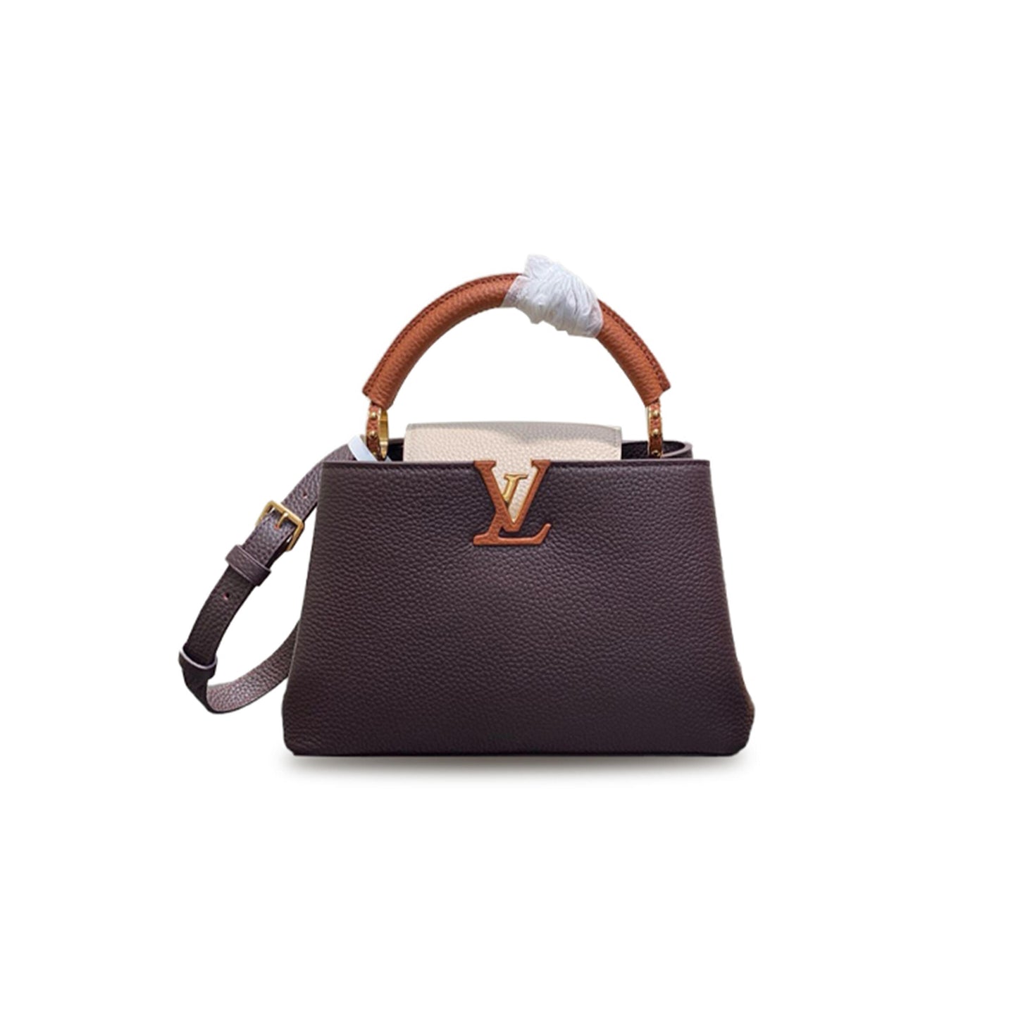 ルイ・ヴィトン カプシーヌ BB M12952 (27*18*9cm)