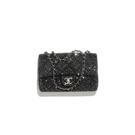 シャネル マスター イブニングバッグ AS4297 (21*13*8cm)