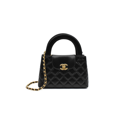 シャネル マスターケリー ラージハンドバッグチェーン AS4416 (19*13*7cm)