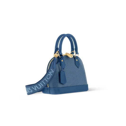 ルイ・ヴィトン アルマ BB M14853 (24*18*11cm)