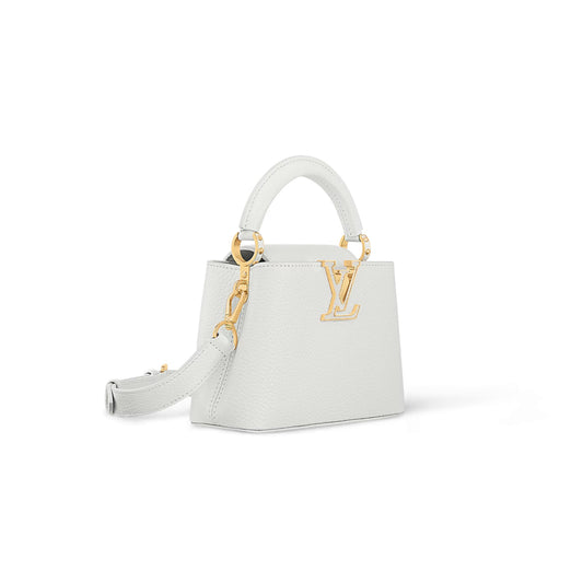 ルイ・ヴィトン カプシーヌ ミニ M21416 (21*13.6*8cm)