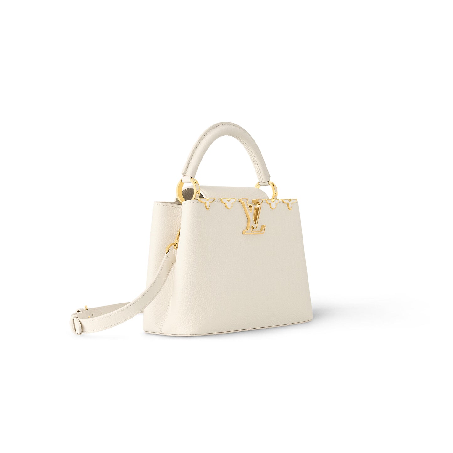 ルイ・ヴィトン カプシーヌ BB M23331 (27*18*9cm)