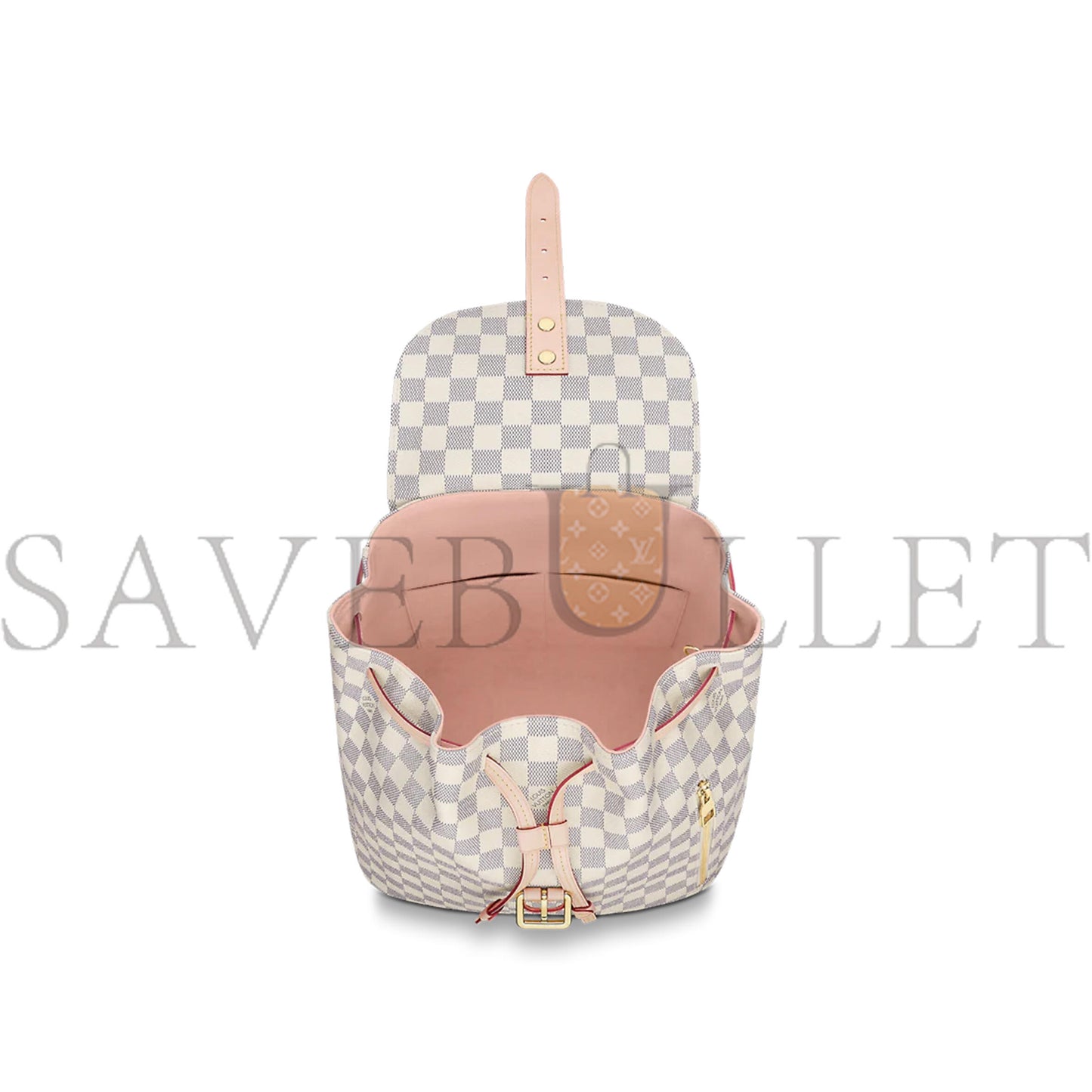 ルイ・ヴィトン スペローネ ラージ N41578 (31*30*20cm)