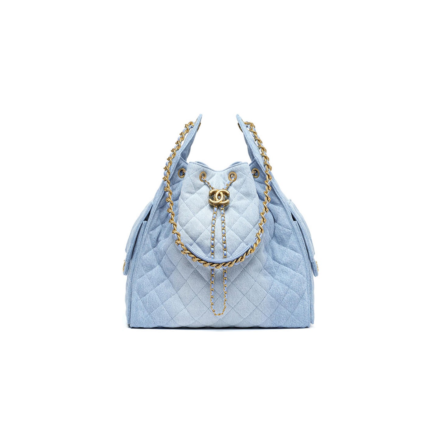 シャネル マスター25 ミディアム ハンドバッグ AS5311 (40*30*15cm)