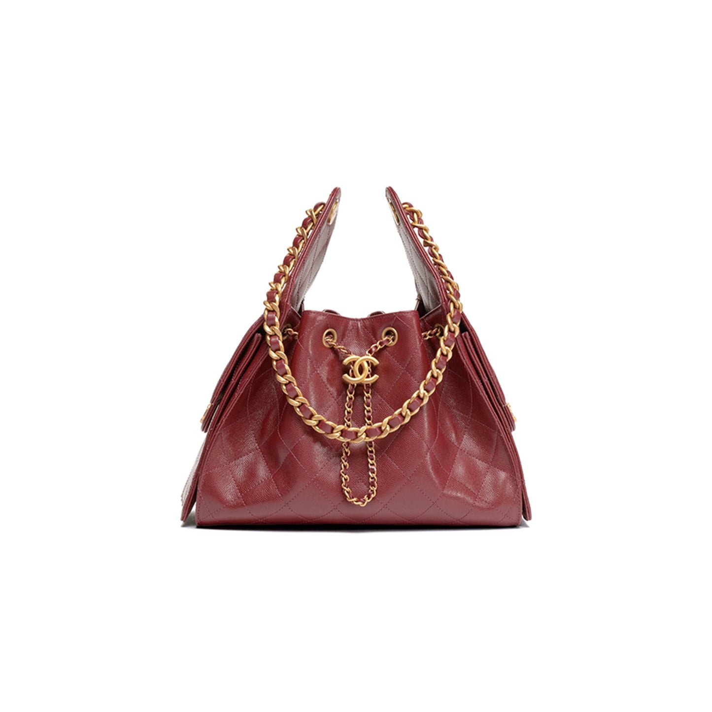 シャネル マスター25 スモールハンドバッグ AS5293 (30*26*14cm)