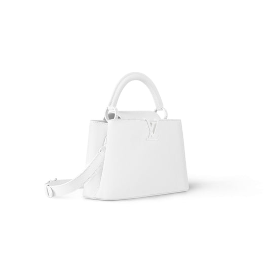 ルイ・ヴィトン カプシーヌ BB N81409 (27*18*9cm)