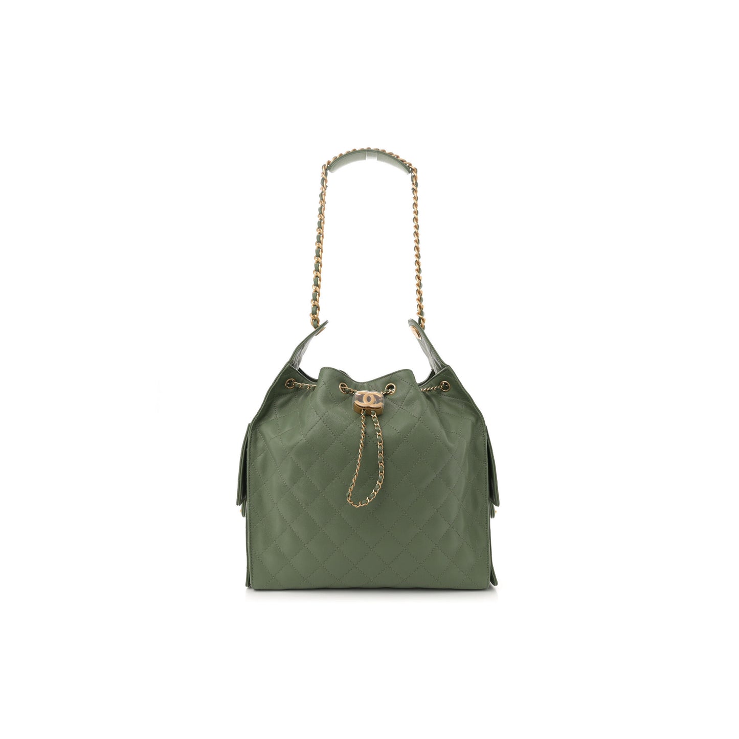 シャネル 25 ミディアム ハンドバッグ AS5311 (40*30*15cm)