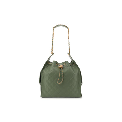 シャネル 25 ミディアム ハンドバッグ AS5311 (40*30*15cm)