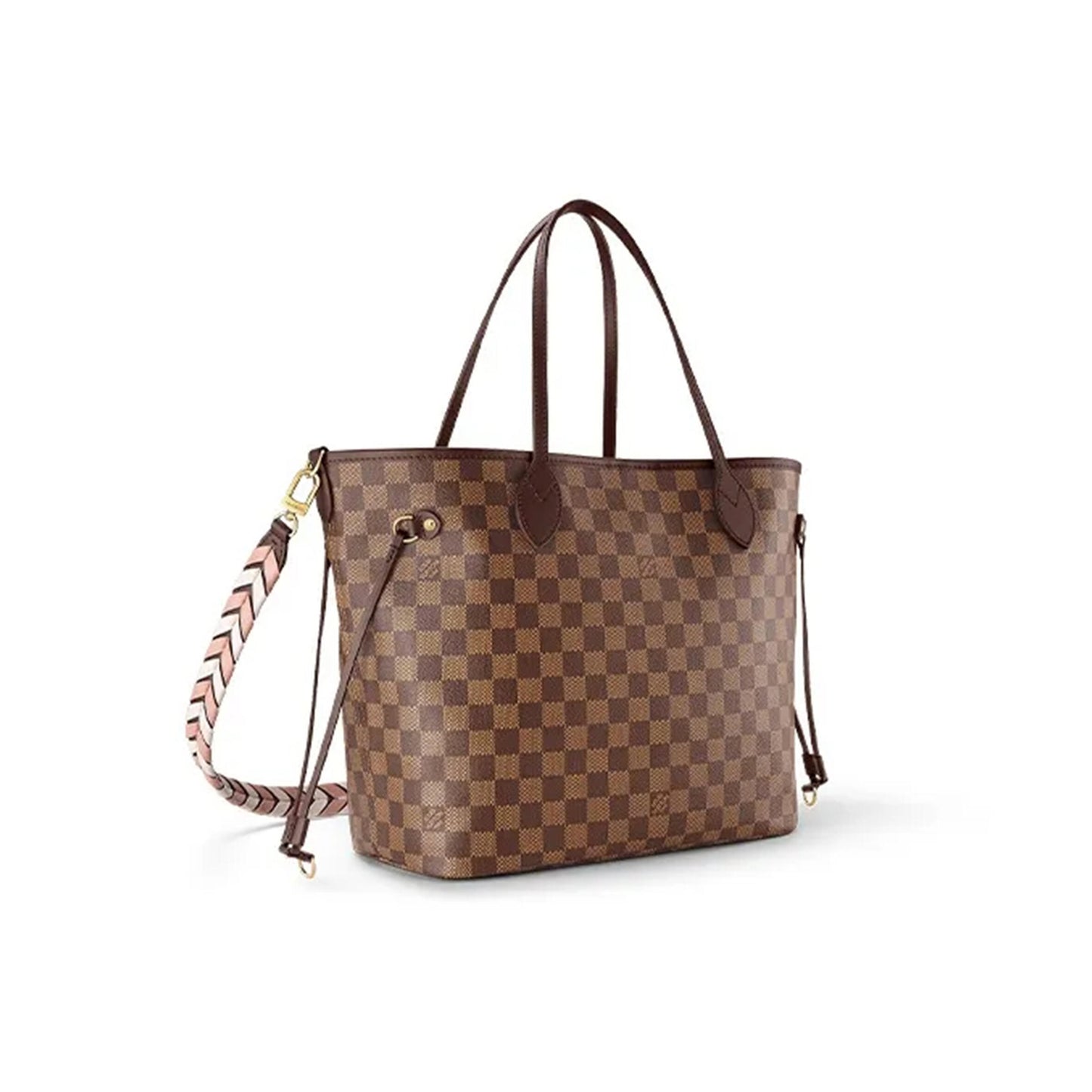 ルイ・ヴィトン ブレイド ネヴァーフル MM N40448 (31*28*14cm)