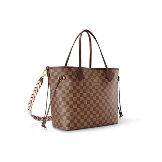 ルイ・ヴィトン ブレイド ネヴァーフル MM N40448 (31*28*14cm)