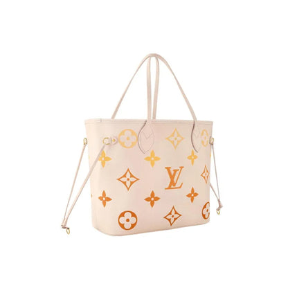 ルイ・ヴィトン ネバーフルMM M46516 (31*28*14cm)