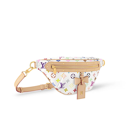 ルイ・ヴィトン ムラカミ LV X TM ハイライズ M13660 (38*16*8cm)