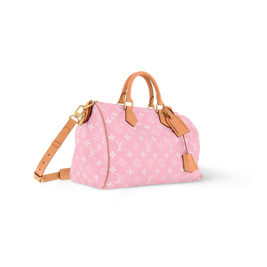 ルイ・ヴィトン スピーディ P9 バンドリール 40 M24422 (40*26*23cm)