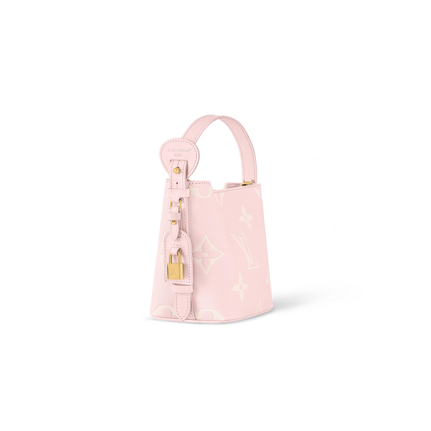 ルイ・ヴィトン オールインワン BB M14356 (18*16(12)