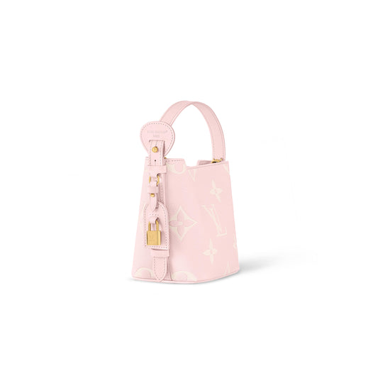 ルイ・ヴィトン オールインワン BB M14356 (18*16(12)