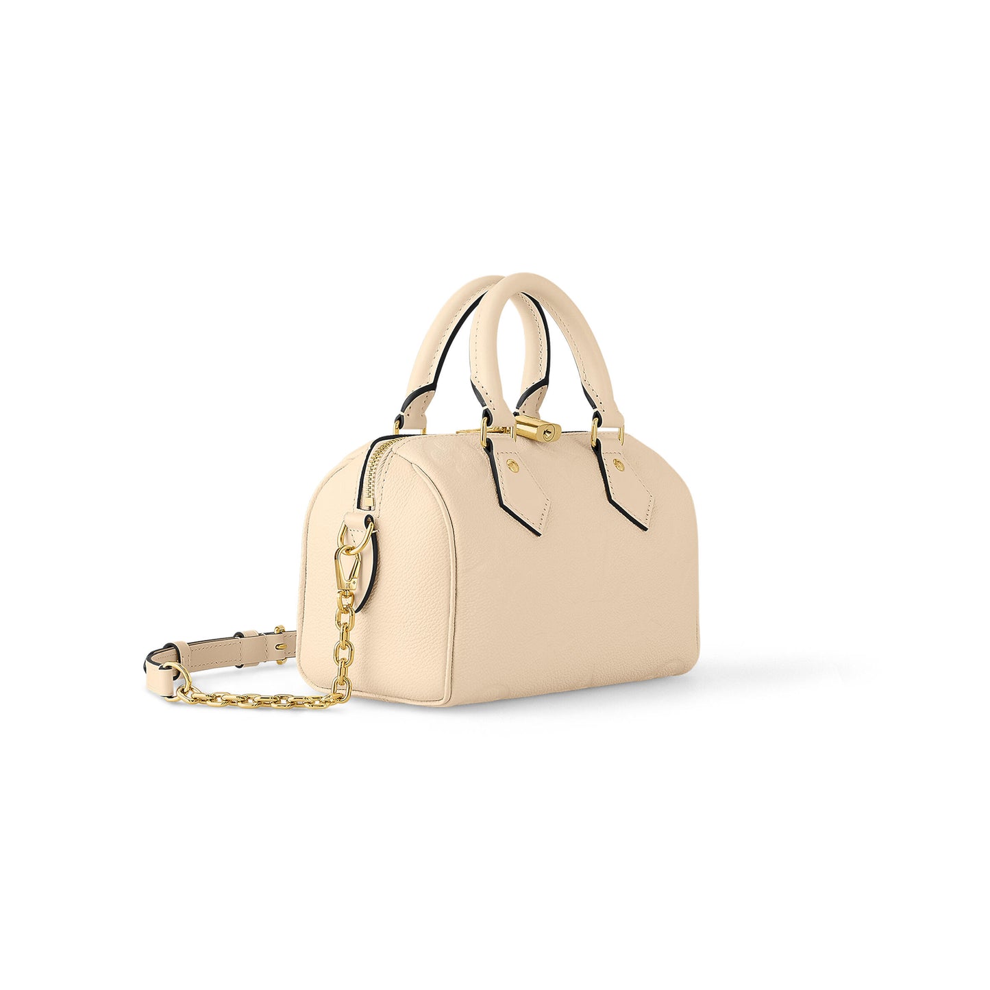 ルイ・ヴィトン スピーディ・バンドリエール20 M58954 (21*13*12cm)