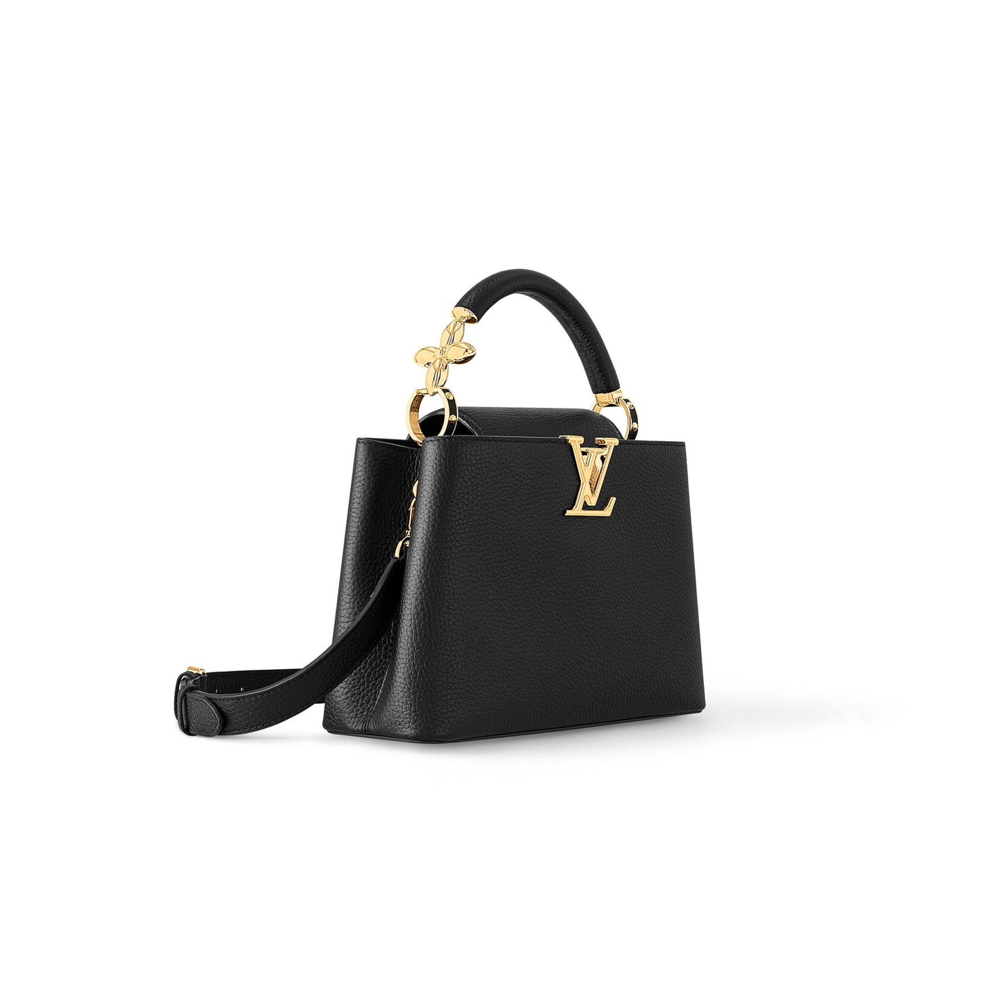 ルイ・ヴィトン カプシーヌ BB M24698 (26*18*9cm)