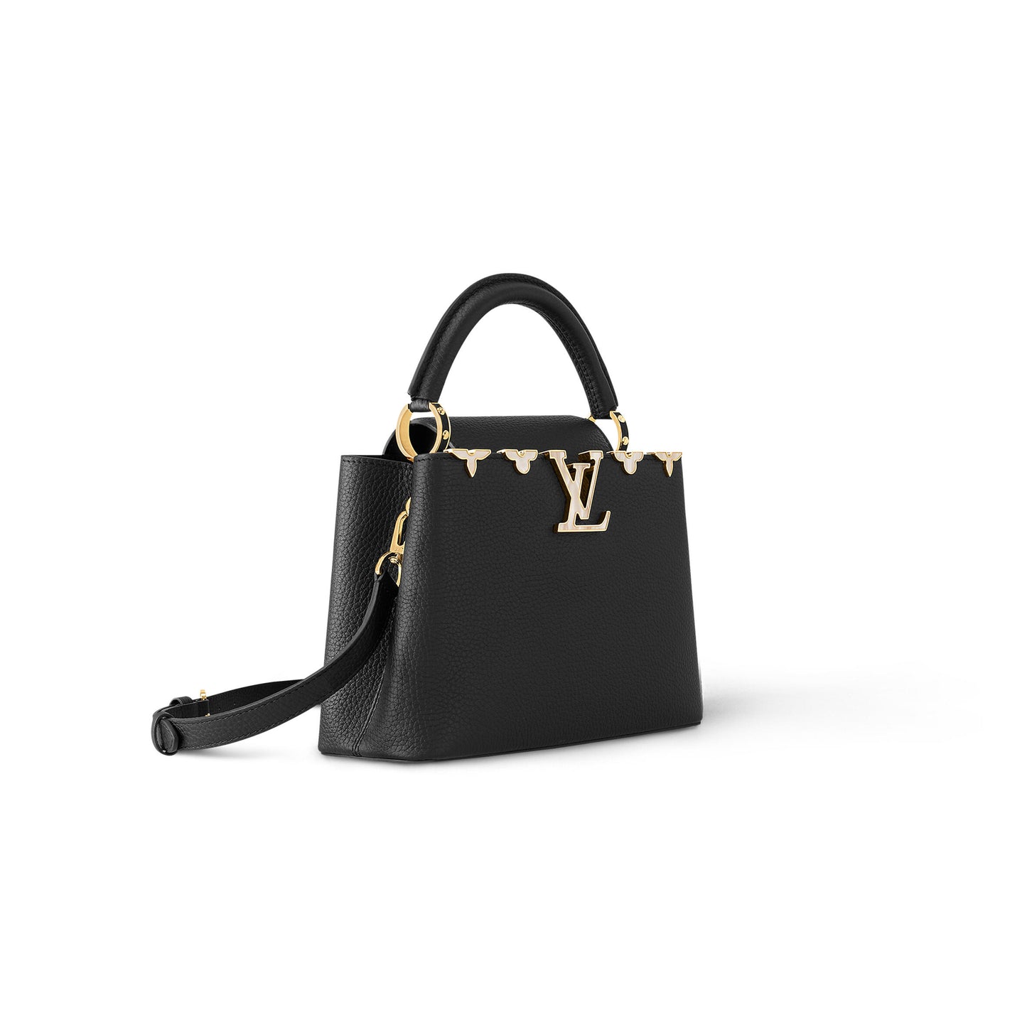 ルイ・ヴィトン カプシーヌ BB M23263 (27*18*9cm)