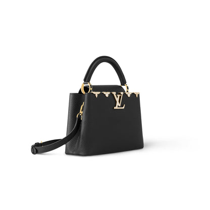 ルイ・ヴィトン カプシーヌ BB M23263 (27*18*9cm)