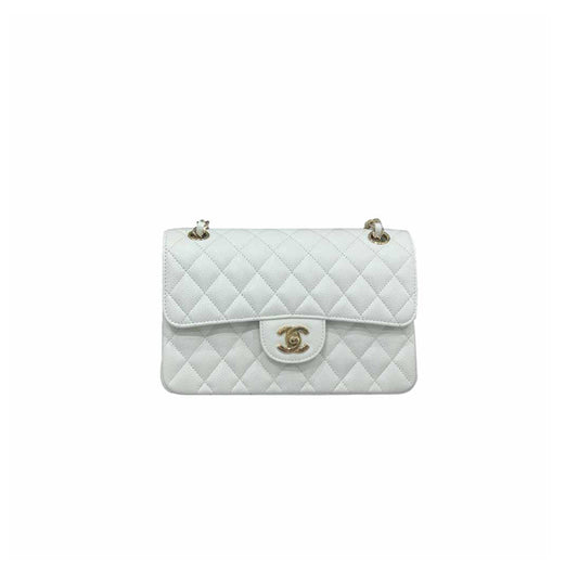 シャネル スモール クラシック フラップ (23×14.5×6cm)